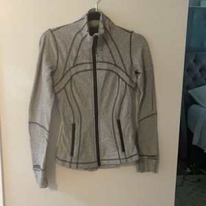 Lulu jacket
